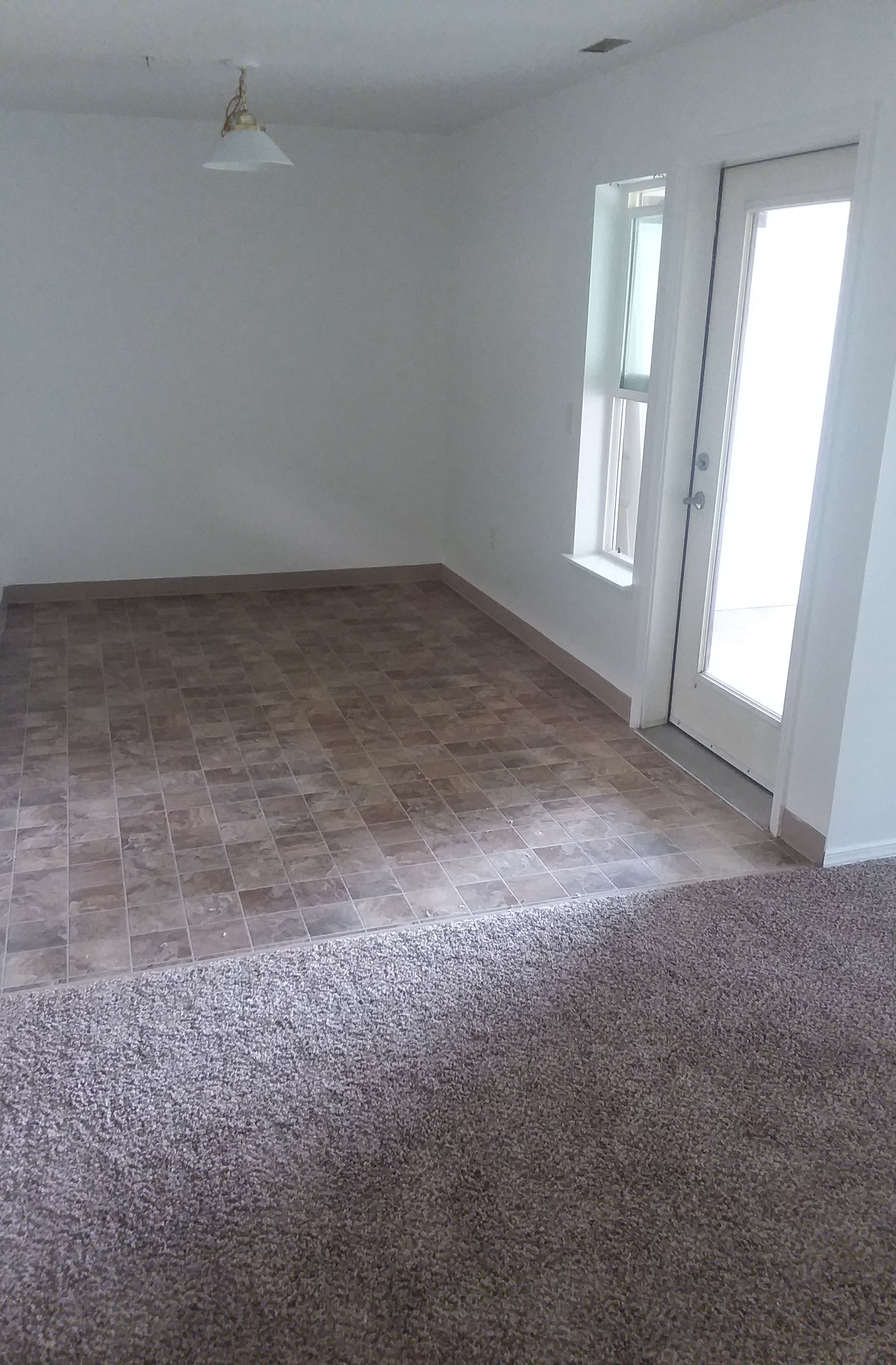 Park Ridge Apartments